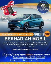 Agus Setiawan | Agen Properti GadingPro