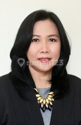 Sandra Wibowo