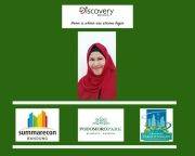 Fonna Sylviana | Agen Properti Discovery Property