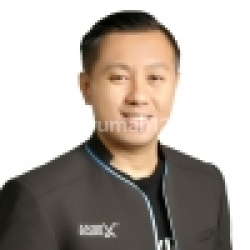 Hansen Gunawan Xavier Marks Signet