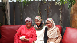 SULISTYOWATI NINGSIH LIES 