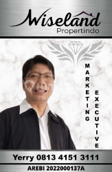 Yerry Properti 