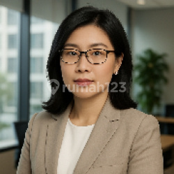 Lenny Natasya | Agen Properti Be The Best Property