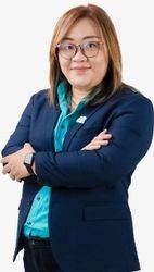 Nurie Cen | Agen Properti MR Realty