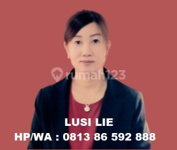 Lusi Lie