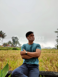 Dewa Bagus Dwi Mantara