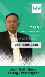Yovi | Agen Properti Be The Best Property