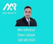 Simon Lodewik | Agen Properti MR Realty