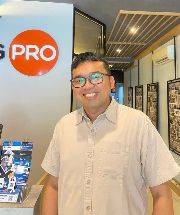 Mikes Mardhana | Agen Properti GadingPro