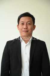 Alvin rumahbaru Serpong 