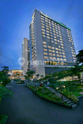 Official Apartement Mataram City  Yogyakarta 