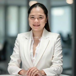 Priskila Siska  Wijaya