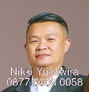 NIKKI YUSAWIRA | Agen Properti Discovery Property