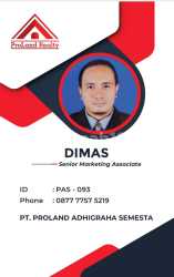 Randitya Dimas
