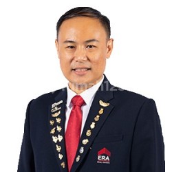 Raymond Gunawan 