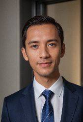 Arizal Fauzi | Agen Properti Discovery Property