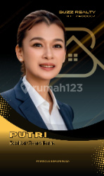 Rika Sari Putri | Agen Properti GadingPro