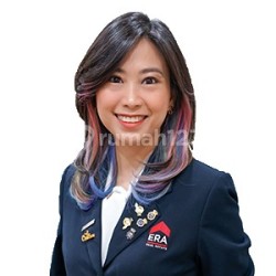 WINDA ERA FIESTA Gading Serpong 