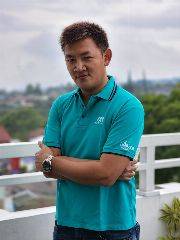 William Abe Liauw | Agen Properti MR Realty