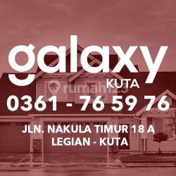 PT Galaxy Property Utama 