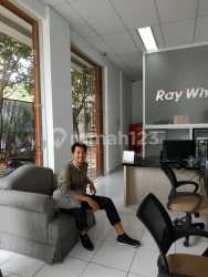 Aris Ray White Citra Garden