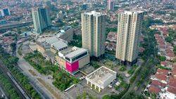 Proyek Southgate Residence	 oleh Sinar Mas Land - 8