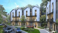 Proyek Zena Exclusive Shared House, BSD City oleh Sinar Mas Land - 16