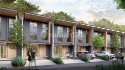 Proyek Grand Surya Estate oleh PT. Surya Asri Selaras - 1