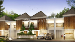 Proyek Hara Residence oleh PT. Cakrawala Metrik - 2