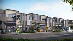 Proyek Taman Tekno X, BSD City oleh Sinar Mas Land - 30