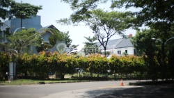 Proyek Casa Jardin Residence oleh PT. Global Budi Perkasa - 1