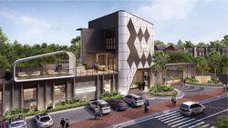 Proyek Kaliandra Garden Villa oleh WG Property - 3