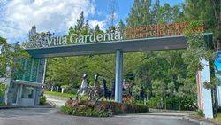 Proyek Villa Gardenia oleh PT Karya Sehati Utama Group - 1