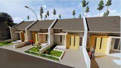 Proyek Grand Lawang Residence oleh PT. Saphire Indah Permai - 3