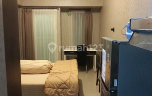 Orchard Apartment Studio West Surabaya