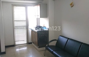 Waterplace Apartment 2BR Tower F