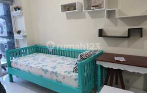 Puncak Bukit Golf Apartment (PBG), West Surabaya