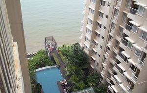 New Apartment For Sale Fast Beachfront Location