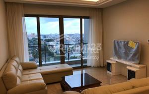 Apartemen Tentrem ,Semarang LT 8 Vnks 3113