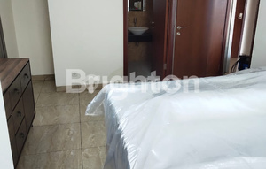 APARTEMENT GRAND SUNGKONO LAGOON VENETIAN 1 BR SEMI FURNISHED