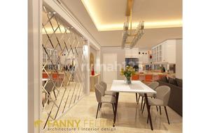 Voila Apartment Above Ciputra World Mall, Jl Mayjen Sungkono.