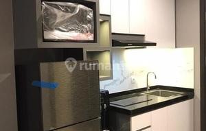 Sudirman Hill Residence