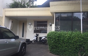 Ready-to-use Business Space