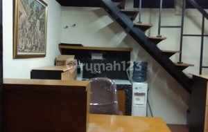 OFFICE FOR A SMALL NUMBER OF STAFF