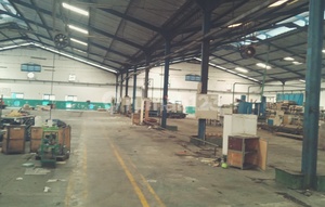 Pabrik Murah Dekat Tol Di Kab Pasuruan