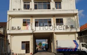 Commercial Building And Land Suitable For Business In Kuta