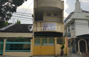 Ruko Strategis 2 Lantai Dekat Jalan Ir.juanda Solo