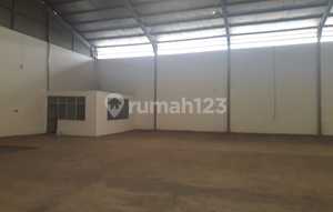 Vastland Warehouse Tj. Api-Api Palembang -G-0168