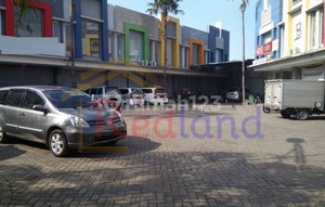 Ruko di Gatot Subroto Plaza Semarang ( Vn 1775 )