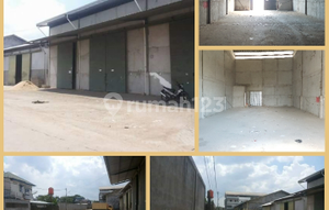 Warehouse for Rent on Sungai Raya Dalam Street, Kuburaya